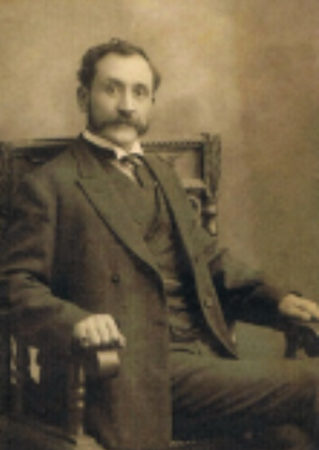 Michael Angelo Chiusano